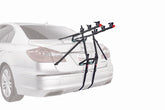 Allen Deluxe 3 Three Bike Trunk Mounted Carrier Car Rack 103DN